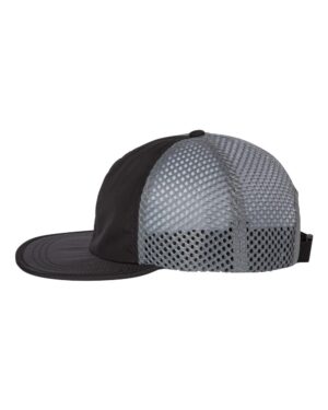Richardson Rogue Wide Set Mesh Cap - Image 6