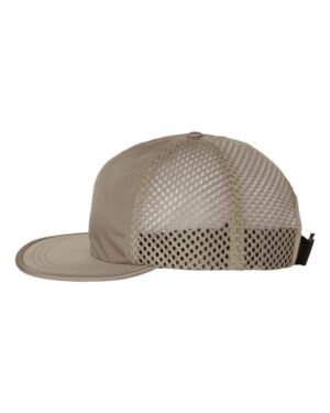 Richardson Rogue Wide Set Mesh Cap - Image 12
