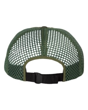 Richardson Rogue Wide Set Mesh Cap - Image 17