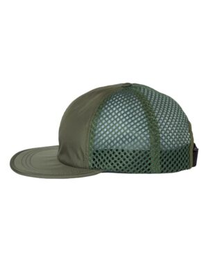 Richardson Rogue Wide Set Mesh Cap - Image 18