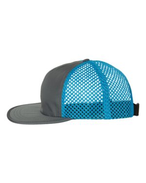 Richardson Rogue Wide Set Mesh Cap - Image 9