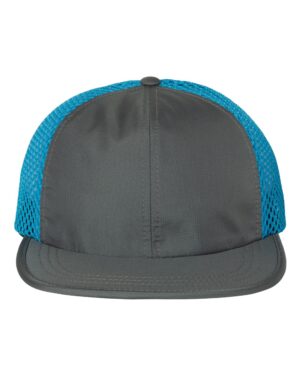 Richardson Rogue Wide Set Mesh Cap - Image 7
