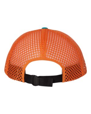 Richardson Rogue Wide Set Mesh Cap - Image 20