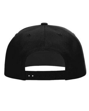 Richardson Pinch Front Structured Snapback Trucker Cap - Image 5