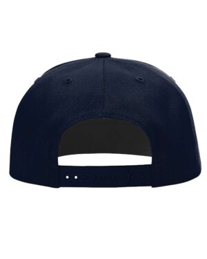 Richardson Pinch Front Structured Snapback Trucker Cap - Image 14