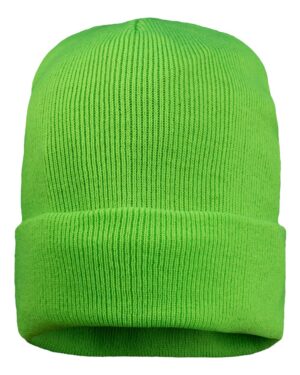 Sportsman 12" Fleece Lined Cuffed Beanie - Image 8