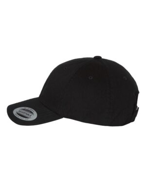 YP Classics EcoWash™ Dad Hat - Image 3