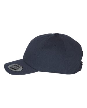 YP Classics EcoWash™ Dad Hat - Image 6