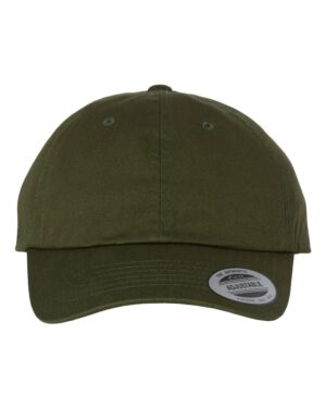 YP Classics EcoWash™ Dad Hat - Image 10