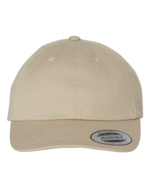 YP Classics EcoWash™ Dad Hat - Image 7