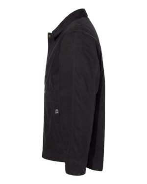 DRI DUCK Men's Tall Rambler Boulder Cloth Jacket - Image 3