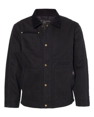 DRI DUCK Men's Tall Rambler Boulder Cloth Jacket - Image 1
