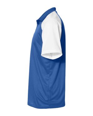 C2 Sport Men's Sport Polo - Image 6