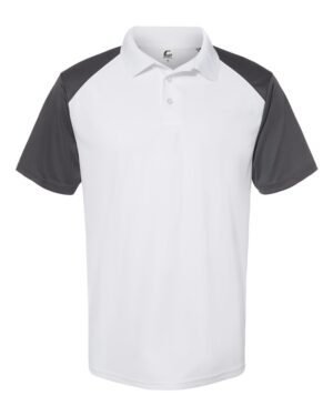 C2 Sport Men's Sport Polo - Image 7