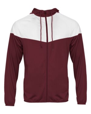 Badger Men's Spirit Outer-Core Jacket - Image 13
