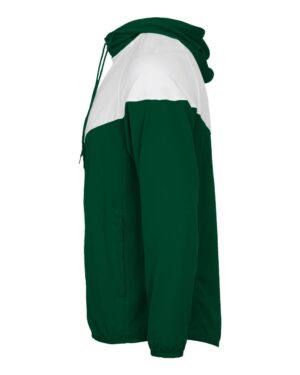 Badger Men's Spirit Outer-Core Jacket - Image 9