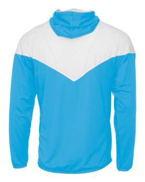 Badger Men's Spirit Outer-Core Jacket - Image 5