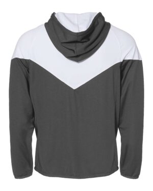 Badger Men's Spirit Outer-Core Jacket - Image 11