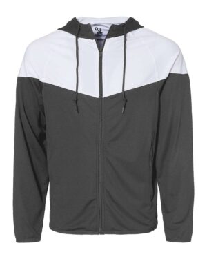 Badger Men's Spirit Outer-Core Jacket - Image 10