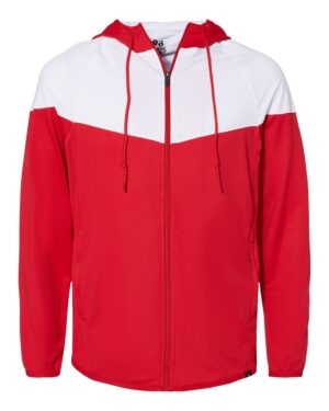 Badger Men's Spirit Outer-Core Jacket - Image 19