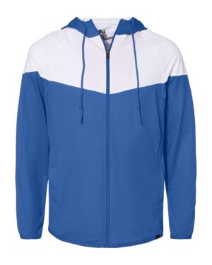 Badger Men's Spirit Outer-Core Jacket - Image 22
