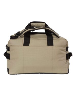 Oakley 50L Utility Duffel Bag - Image 5
