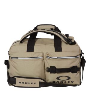 Oakley 50L Utility Duffel Bag - Image 4