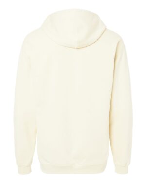 Gildan Unisex Softstyle® Full-Zip Hooded Sweatshirt - Image 38
