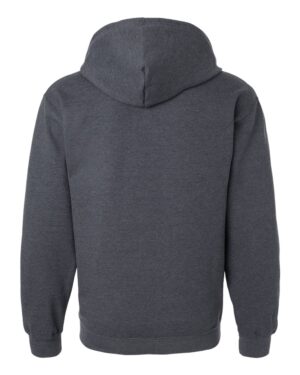 Gildan Unisex Softstyle® Full-Zip Hooded Sweatshirt - Image 8