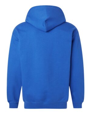 Gildan Unisex Softstyle® Full-Zip Hooded Sweatshirt - Image 50