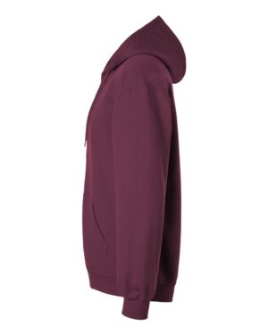 Gildan Unisex Softstyle® Full-Zip Hooded Sweatshirt - Image 21