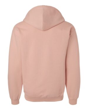 Gildan Unisex Softstyle® Full-Zip Hooded Sweatshirt - Image 14