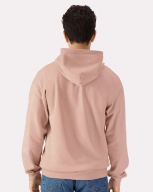 Gildan Unisex Softstyle® Full-Zip Hooded Sweatshirt - Image 18