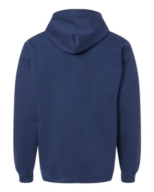 Gildan Unisex Softstyle® Full-Zip Hooded Sweatshirt - Image 32