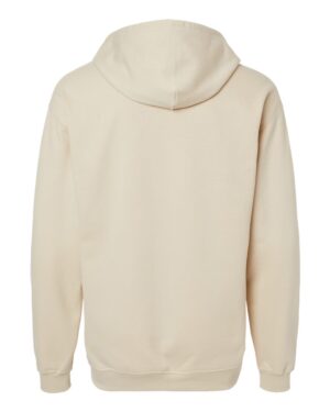 Gildan Unisex Softstyle® Full-Zip Hooded Sweatshirt - Image 56