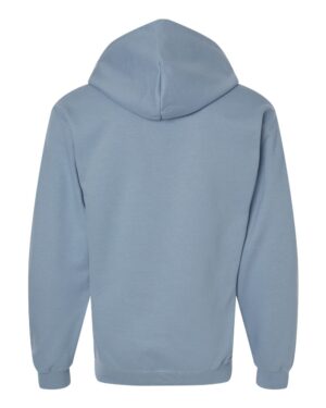 Gildan Unisex Softstyle® Full-Zip Hooded Sweatshirt - Image 68