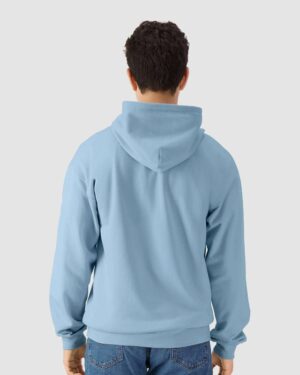 Gildan Unisex Softstyle® Full-Zip Hooded Sweatshirt - Image 72