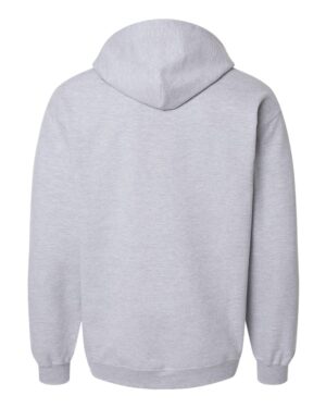 Gildan Unisex Softstyle® Full-Zip Hooded Sweatshirt - Image 62