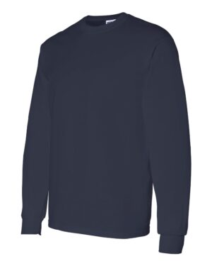 Gildan Unisex Heavy Cotton™ Long Sleeve T-Shirt - Image 66