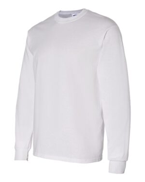 Gildan Unisex Heavy Cotton™ Long Sleeve T-Shirt - Image 94