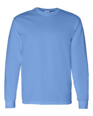 Gildan Unisex Heavy Cotton™ Long Sleeve T-Shirt - Image 11