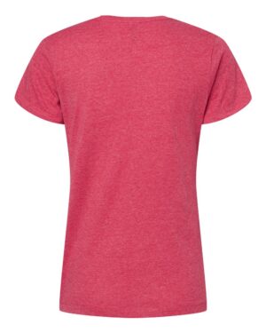 M&O Women's Gold Soft Touch T-Shirt - Image 38