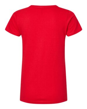 M&O Women's Gold Soft Touch T-Shirt - Image 32