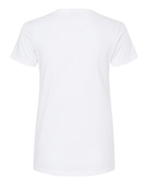 M&O Women's Gold Soft Touch T-Shirt - Image 61