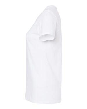 M&O Women's Gold Soft Touch T-Shirt - Image 62