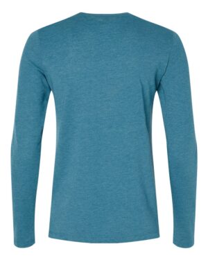BELLA + CANVAS Women’s Jersey Long Sleeve Tee - Image 20