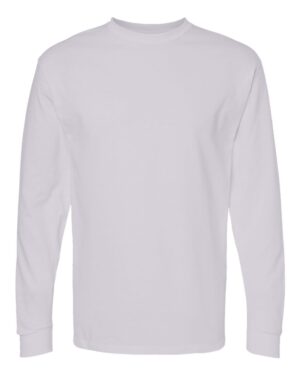M&O Unisex Gold Soft Touch Long Sleeve T-Shirt - Image 103
