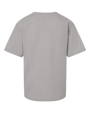 M&O Youth Gold Soft Touch T-Shirt - Image 86