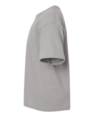 M&O Youth Gold Soft Touch T-Shirt - Image 87