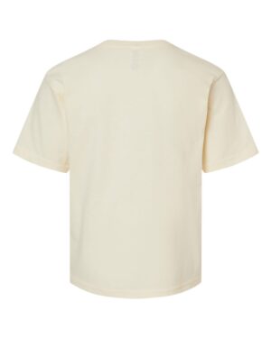 M&O Youth Gold Soft Touch T-Shirt - Image 176